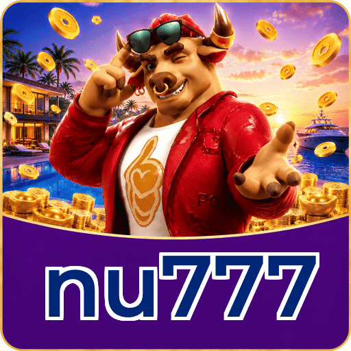 nu777 Segurança Logo 2