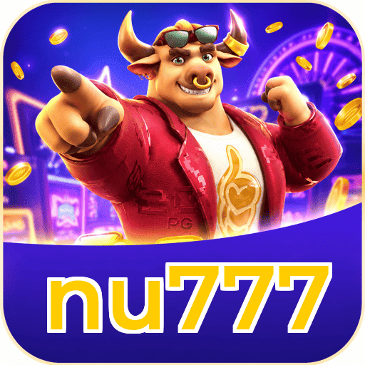 nu777 Logo 2