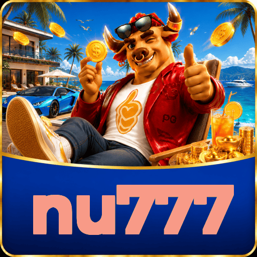 nu777 Segurança Logo 1