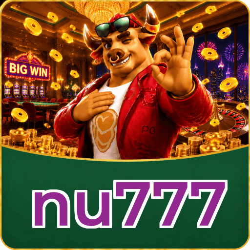 nu777 Instalar Logo 3