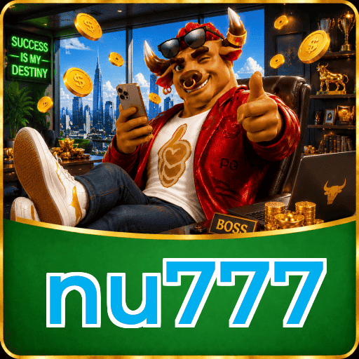 Certificação eCOGRA nu777
