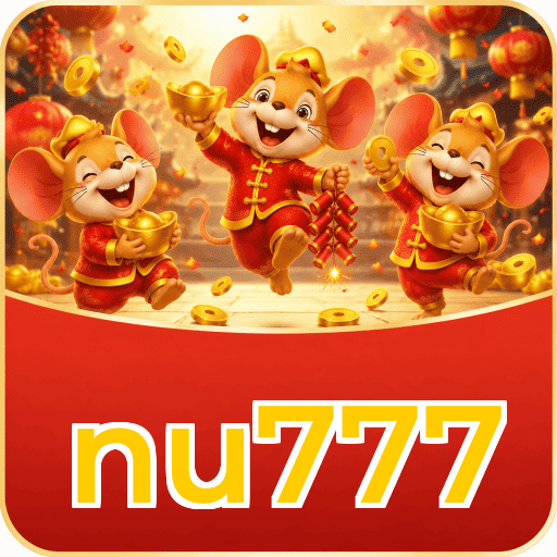 nu777 Instalar Logo 2
