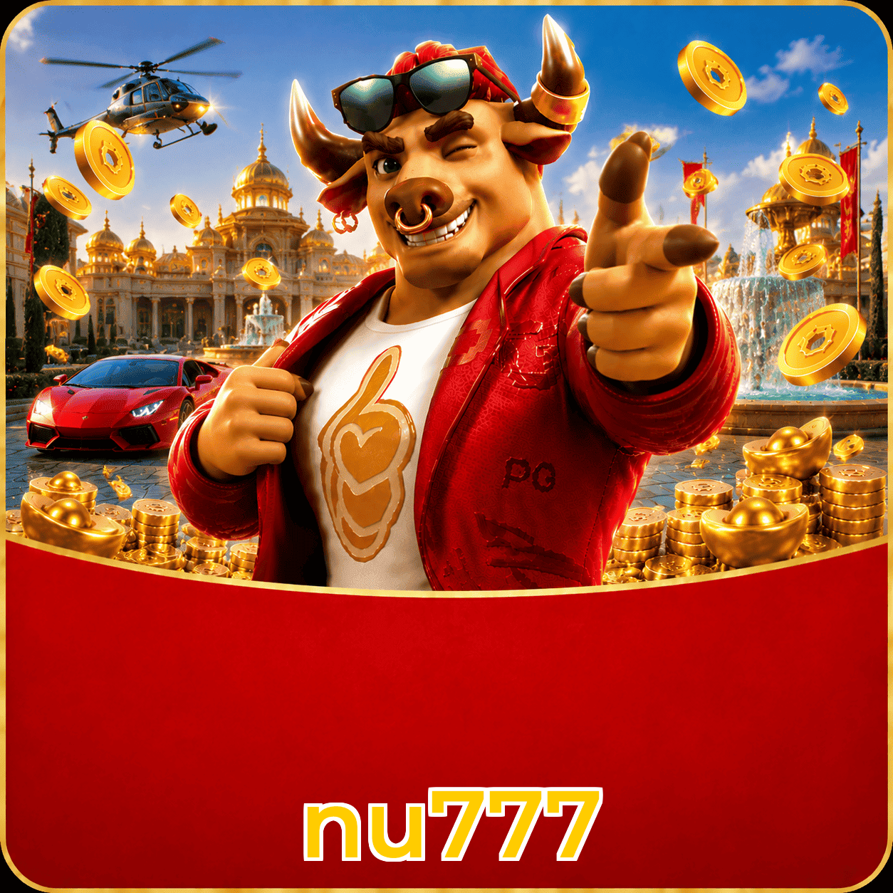 nu777 Instalar Logo 1