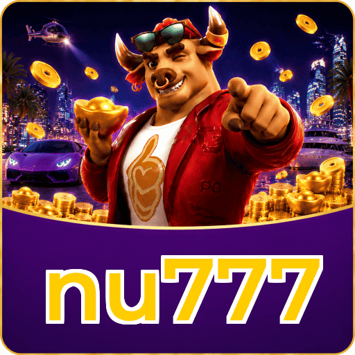 Slots nu777 - Jackpots Progressivos