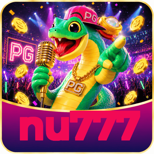 nu777 Logo 1